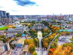 -东北大学(南湖校区)