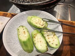 节瓜-橘焱胡同烧肉夜食(BFC外滩金融中心店)