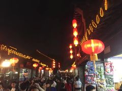 -粗茶淡饭(东关街店)