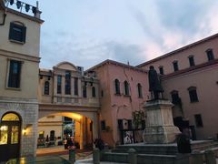 -华谊兄弟（长沙）电影小镇