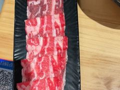 -一井烧肉·活鳗·寿司(望京SOHO店)