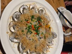 -拉完海鲜大排档(温岭店)