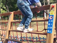 -天河儿童公园