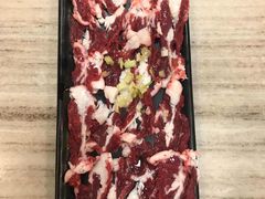 -牛魔王汕头牛肉火锅(笋岗店)