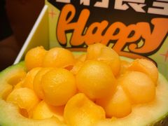 -摩打食堂(喜荟城店)
