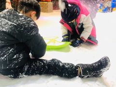 -宁波冰雪大世界(北仑区)