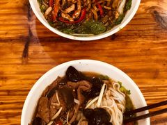 -肆姐面粉馆(坡子街店)