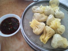 -邹记鸡肉汤圆(笔山路店)