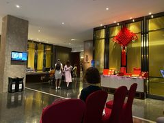 -南宁荔园维景国际酒店·荔园中餐厅