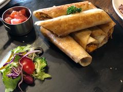 -HIGH FIVE哈福手工汉堡(桂林路店)