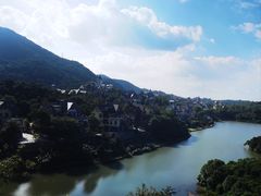-东部华侨城