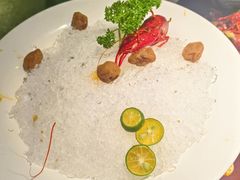 -沪小胖·小龙虾·蓝龙王(八佰伴店)