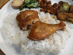 -顶好快餐(市府店)