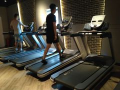 -威尔仕健身(北京合生汇店)