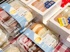 瑞士卷组合-盒马鲜生(首义店)