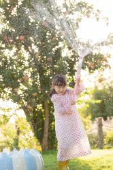 -DORA kids 朵拉儿童摄影花园店