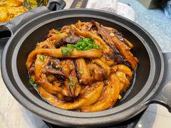 -锦园春香港茶餐厅(西海湾旗舰店)