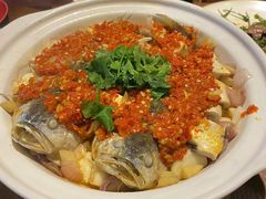 -肆海小川菜酒馆Wine Bistro (青年路店)