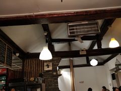 大堂-鬼味烤翅(南锣鼓巷店)