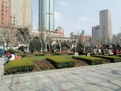 -徐家汇天主堂