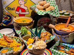 -泰妃殿(武汉首店)