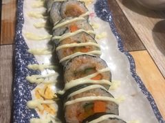 -韩俊焰烤肉自助餐(增城万达广场店)
