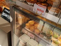 -宫喜糕点(共青团路店)