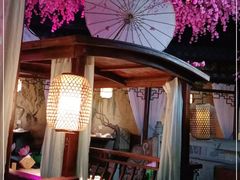 -韵秋荷(宝山龙湖天街店)