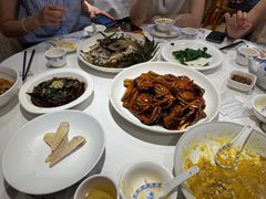 -老吉士酒家(天平路店)