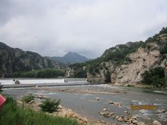 -大连冰峪旅游度假区