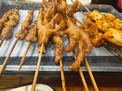 -管氏翅吧(中关村店)