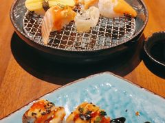 -山葵家居酒屋(天目里店)