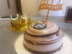-DQ·蛋糕·冰淇淋(包河万达店)