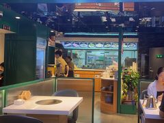 -黑窑厂糖油饼烤鸭·清真菜(旗舰店)