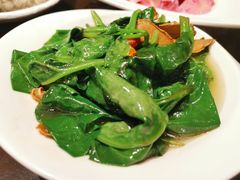 -巷语私房料理(华一实业大厦店)