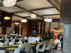 -余姚四明湖开元名都度假酒店·夏威夷西餐厅