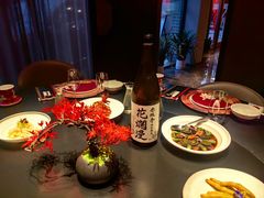 -嘉宴·精致客家菜