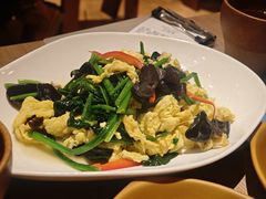-耶里夏丽·新疆菜·28年喀什老馆(田林东路店)