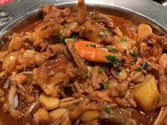 -胖哥俩肉蟹煲(湖滨银泰in77店)