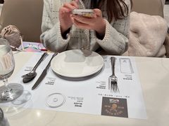 -Deer Park鹿园西餐(仁恒置地广场店)