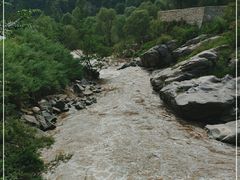 -乌龙峡谷景区
