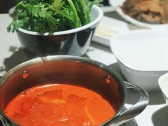-汤岛涮·自助小火锅(桐乡吾悦广场店)