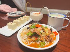 -那拉提之疆·新疆菜(美院店)