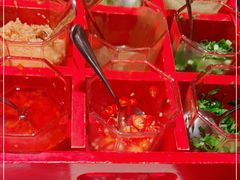 -领鲜天下·焗海鲜·花胶鸡(天目里店)