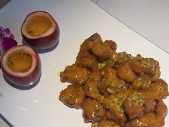 -老友王·南宁特色菜(金汇如意坊店)
