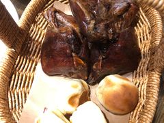 -鸽子窝(青塔店)