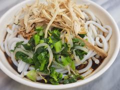 -再回首鸡肉米线(人民路一店)