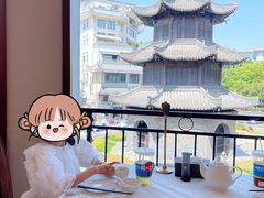 -怡园饭店-餐厅(四望亭店)