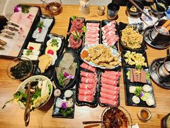 -束河人家(南锣鼓巷店)