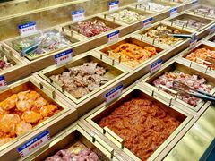-姜胖胖无限自助烤肉(罗湖宝能店)